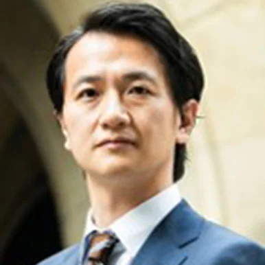 Noriaki, S